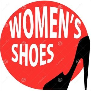 Women’s Shoes